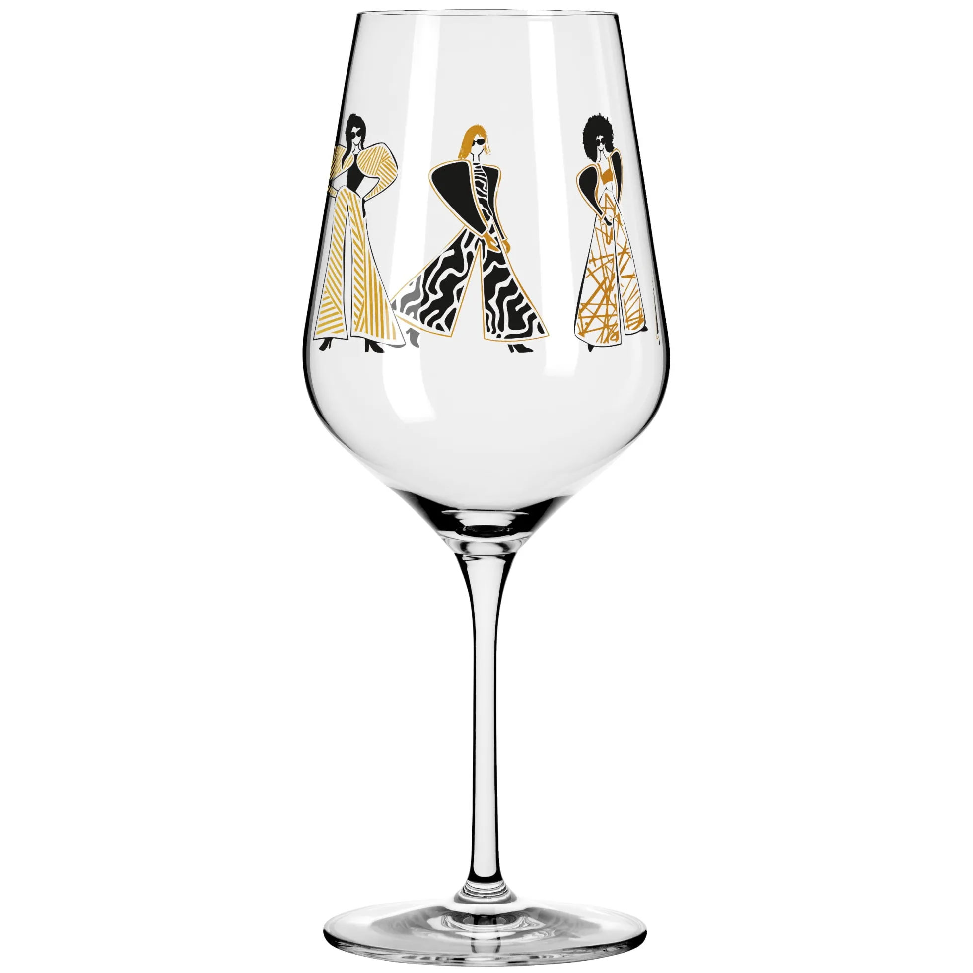 Ritzenhoff fashion cocktail weinglas-set #3 #4