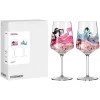 Ritzenhoff fashion cocktail weinglas-set #1 #2