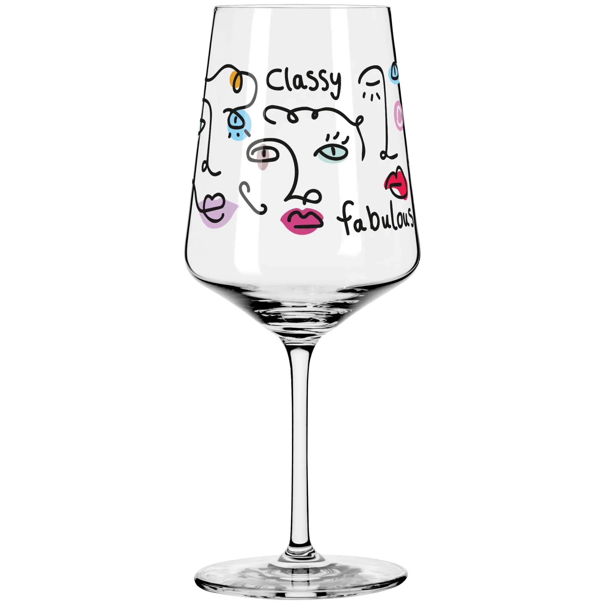 Ritzenhoff fashion cocktail weinglas #6