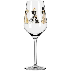 Ritzenhoff fashion cocktail weißweinglas-set #3 #4