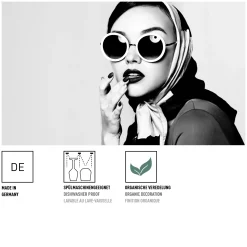 Ritzenhoff fashion cocktail weißweinglas-set #3 #4