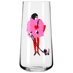 Ritzenhoff fashion universalglas-set #3 #4