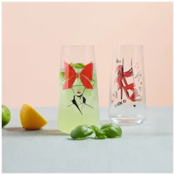 Ritzenhoff fashion universalglas-set #5 #6