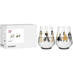 Ritzenhoff fashion wasserglas-set #3 #4