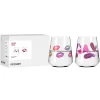Ritzenhoff fashion wasserglas-set #3 #4
