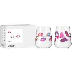 Ritzenhoff fashion wasserglas-set #3 #4