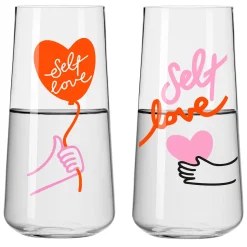 Ritzenhoff feel good universalglas-set #3 #4