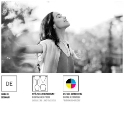 Ritzenhoff feel good universalglas-set #3 #4