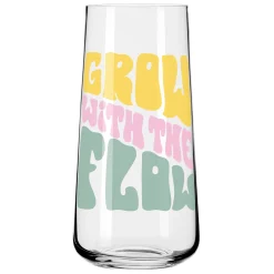 Ritzenhoff feel good universalglas-set #5 #6