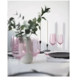 Ritzenhoff FJORDLICHT ROTWEINGLAS-SET #3