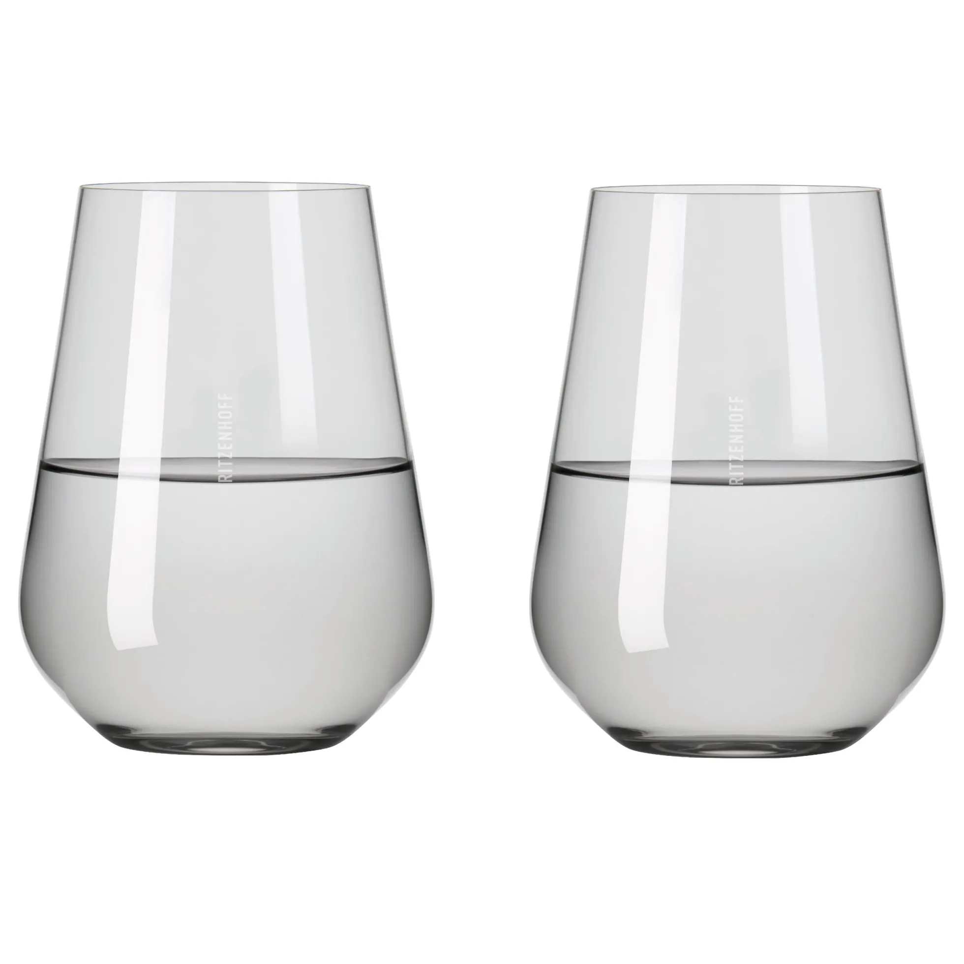 Ritzenhoff FJORDLICHT WASSERGLAS-SET #2