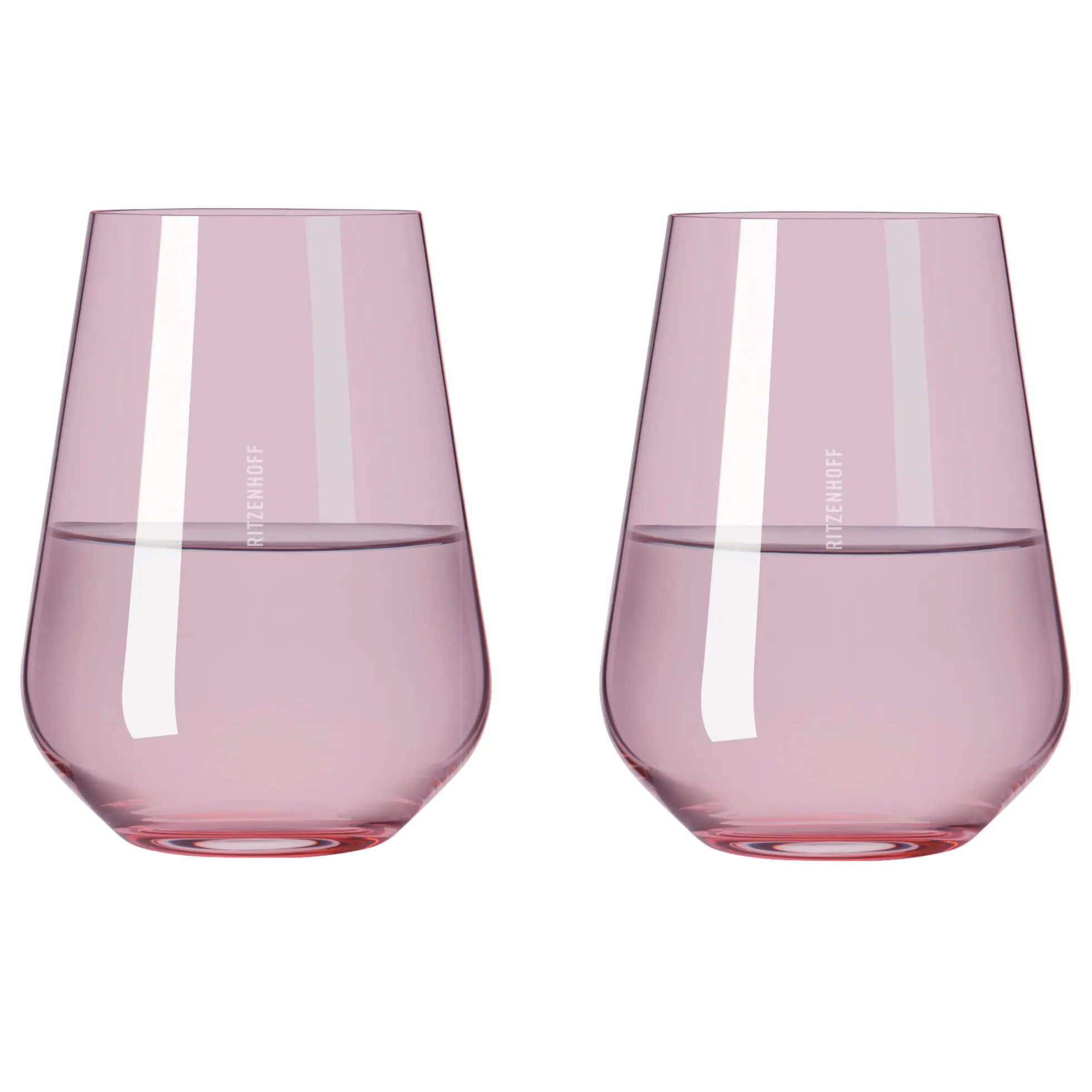 Ritzenhoff FJORDLICHT WASSERGLAS-SET #3