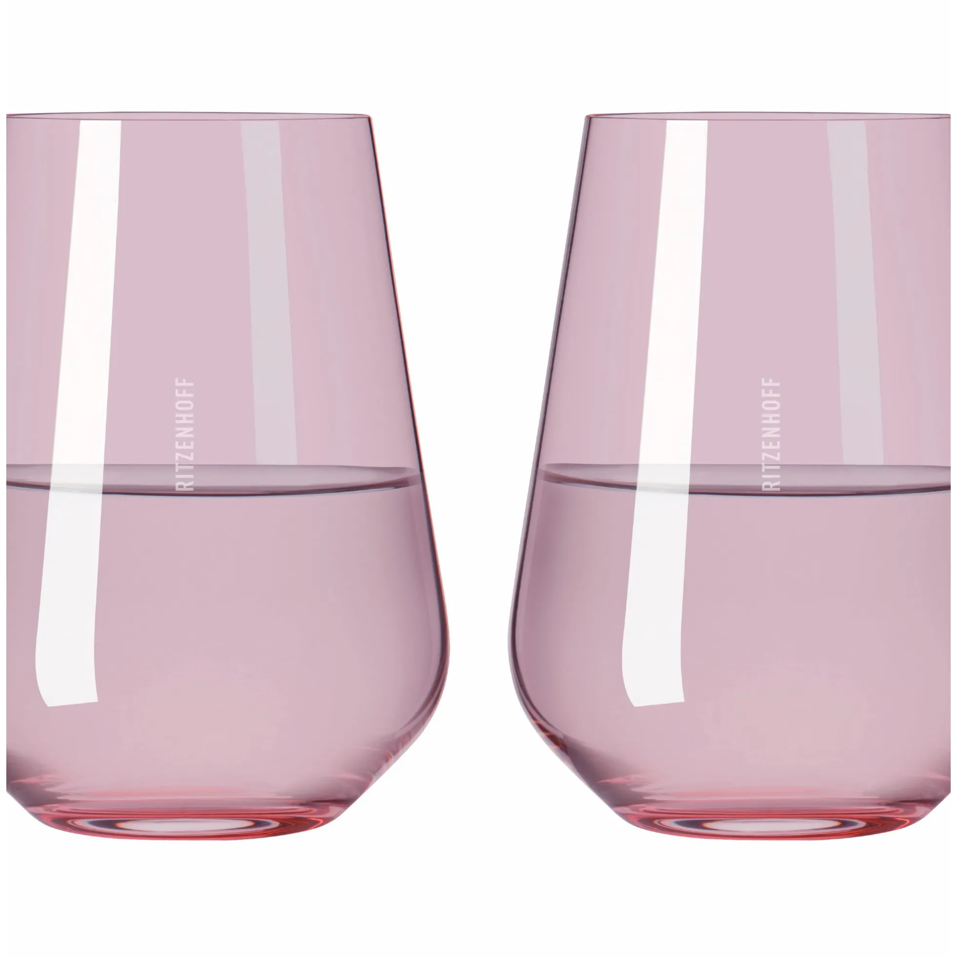 Ritzenhoff FJORDLICHT WASSERGLAS-SET #3