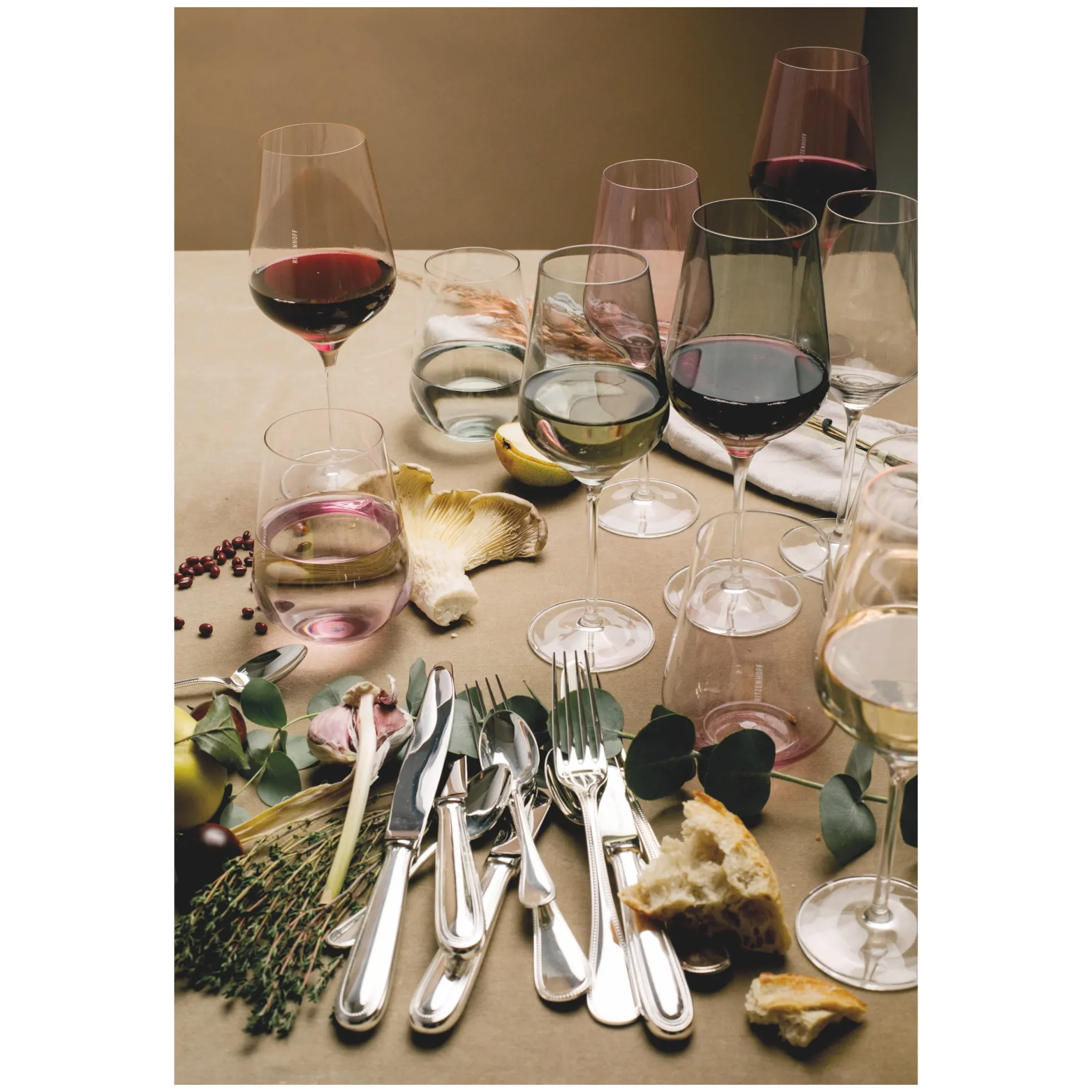 Ritzenhoff FJORDLICHT WASSERGLAS-SET #3