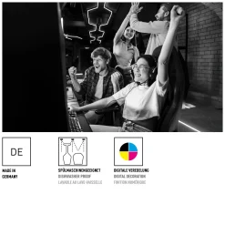 Ritzenhoff gamers universalglas #2