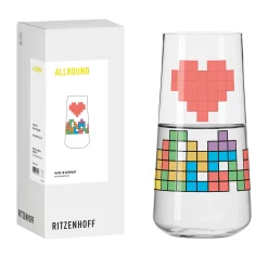 Ritzenhoff gamers universalglas #4