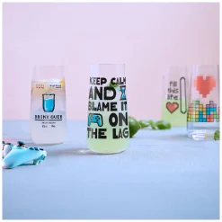 Ritzenhoff gamers universalglas #4