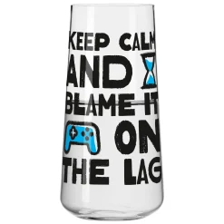 Ritzenhoff gamers universalglas #1