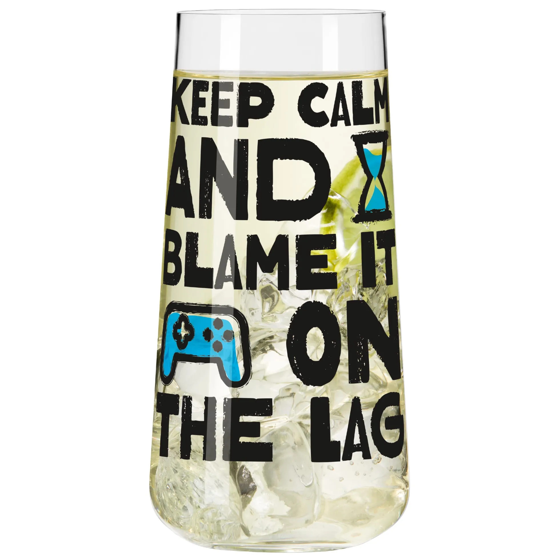 Ritzenhoff gamers universalglas #1