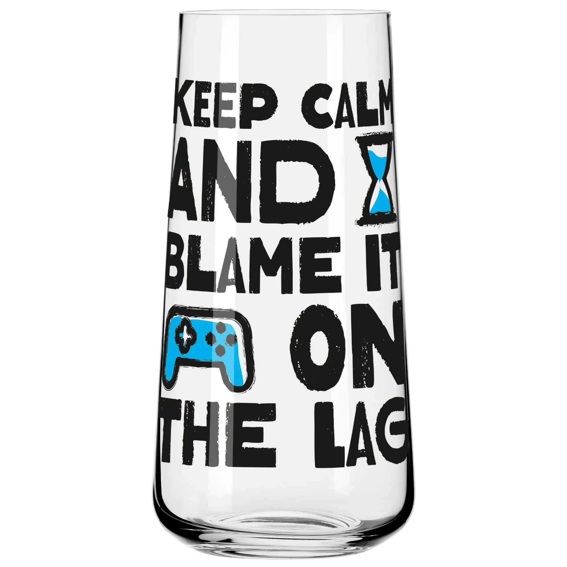 Ritzenhoff gamers universalglas #1