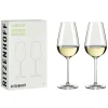 Ritzenhoff GLANZLICHT WEISSWEINGLAS-SET #1
