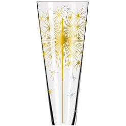 Ritzenhoff GOLDNACHT CHAMPAGNERGLAS #5