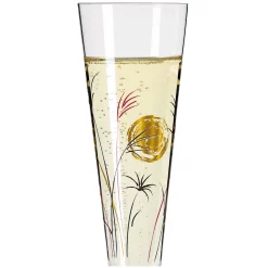Ritzenhoff GOLDNACHT CHAMPAGNERGLAS #13