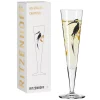 Ritzenhoff GOLDNACHT CHAMPAGNERGLAS #21