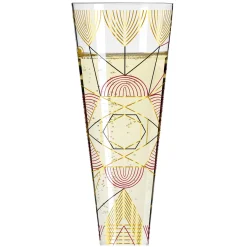 Ritzenhoff GOLDNACHT CHAMPAGNERGLAS #26