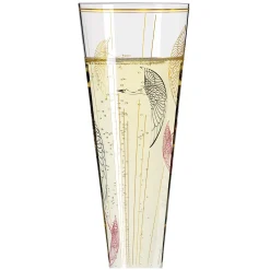 Ritzenhoff GOLDNACHT CHAMPAGNERGLAS #18