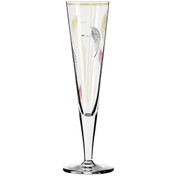 Ritzenhoff GOLDNACHT CHAMPAGNERGLAS #18