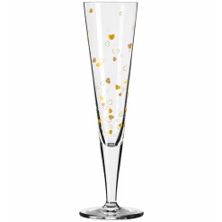 Ritzenhoff GOLDNACHT CHAMPAGNERGLAS-SET F24