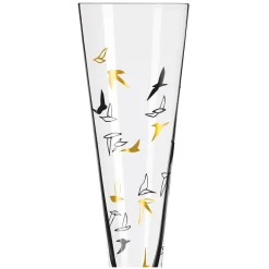 Ritzenhoff GOLDNACHT CHAMPAGNERGLAS-SET H23
