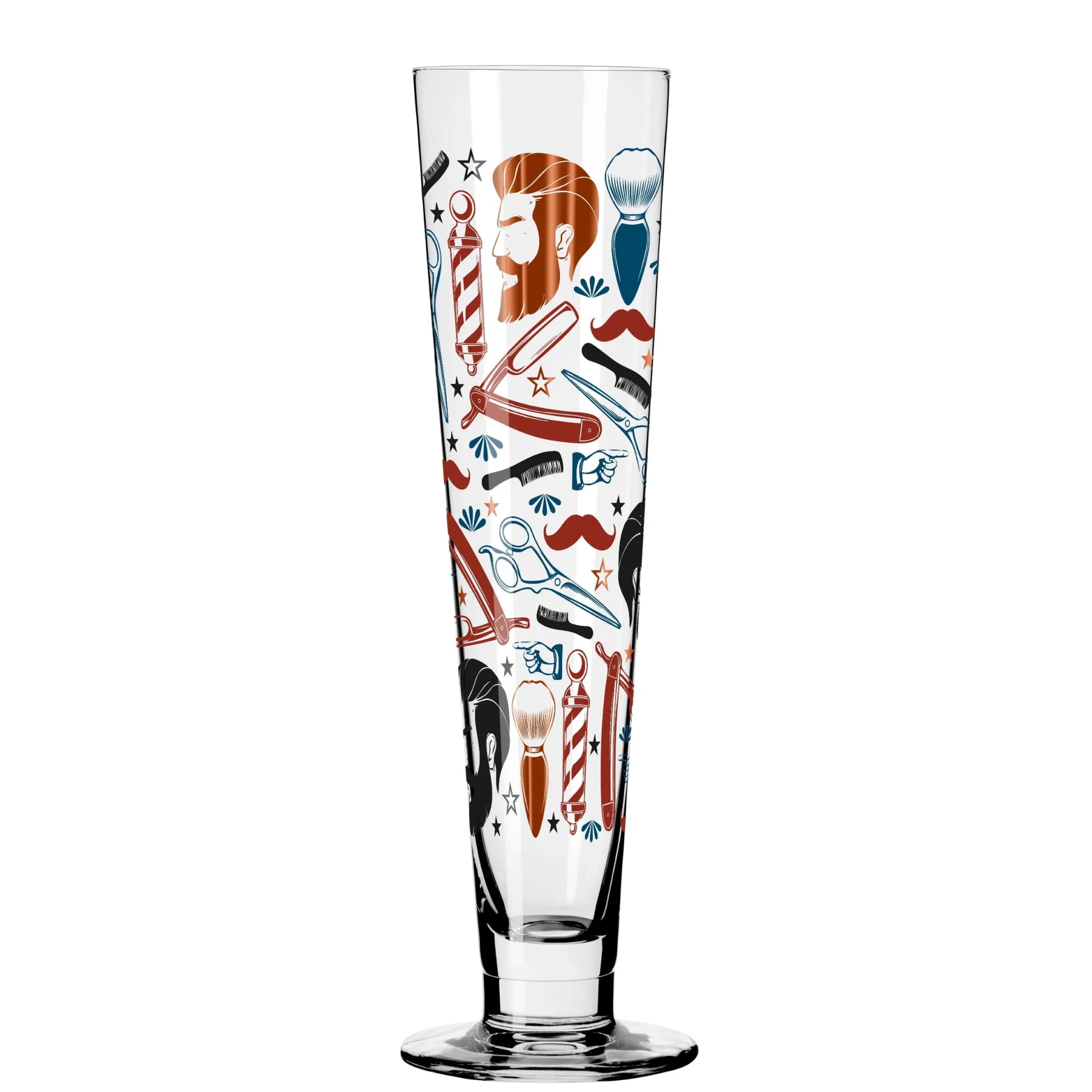 Ritzenhoff HELDENFEST BIERGLAS #11