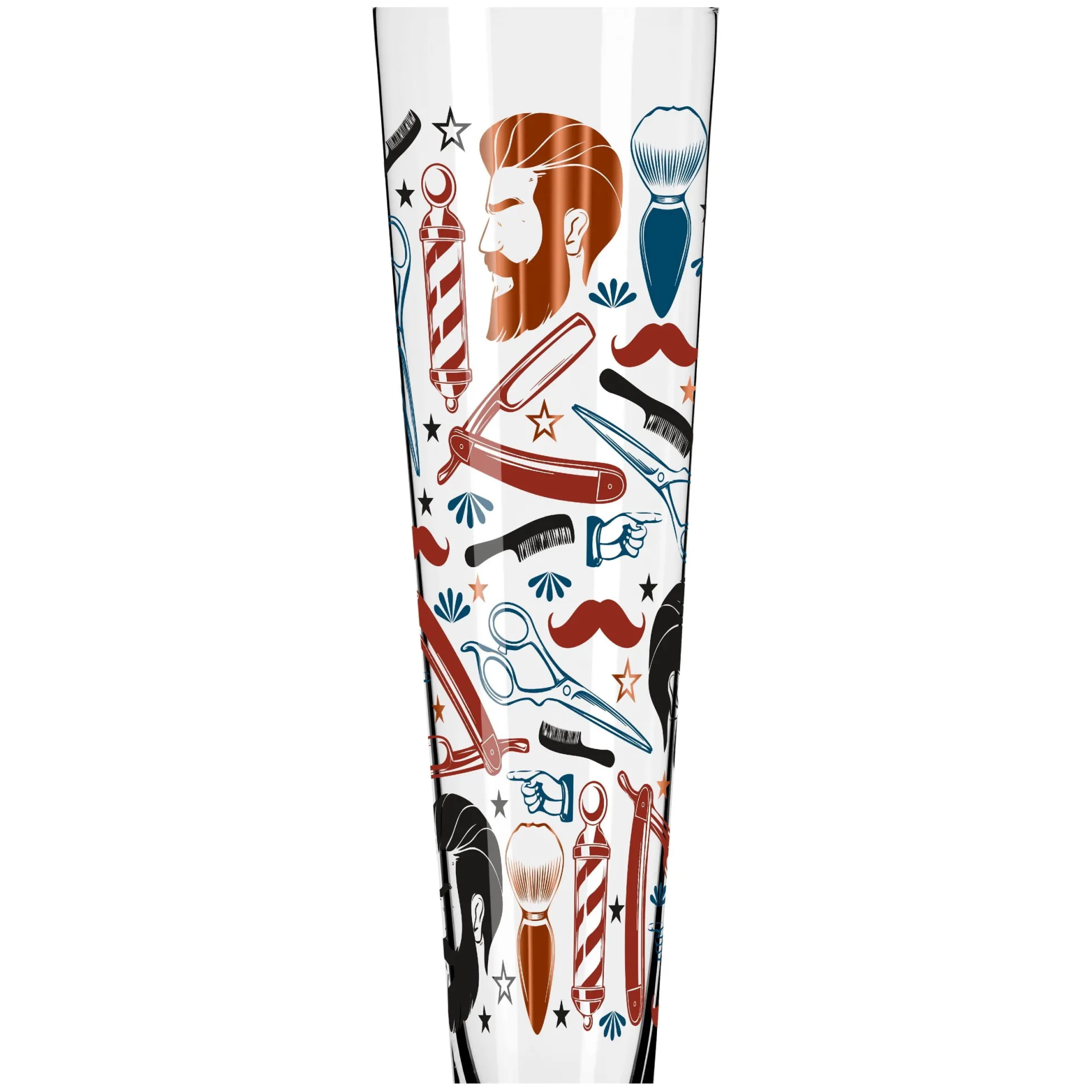 Ritzenhoff HELDENFEST BIERGLAS #11