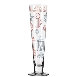 Ritzenhoff HELDENFEST BIERGLAS #15