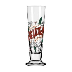 Ritzenhoff HELDENFEST SCHNAPSGLAS #13