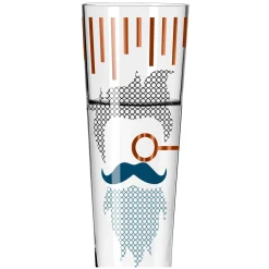 Ritzenhoff HELDENFEST SCHNAPSGLAS #10