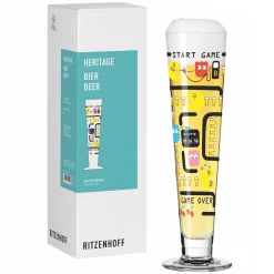 Ritzenhoff HERITAGE BIERGLAS H24