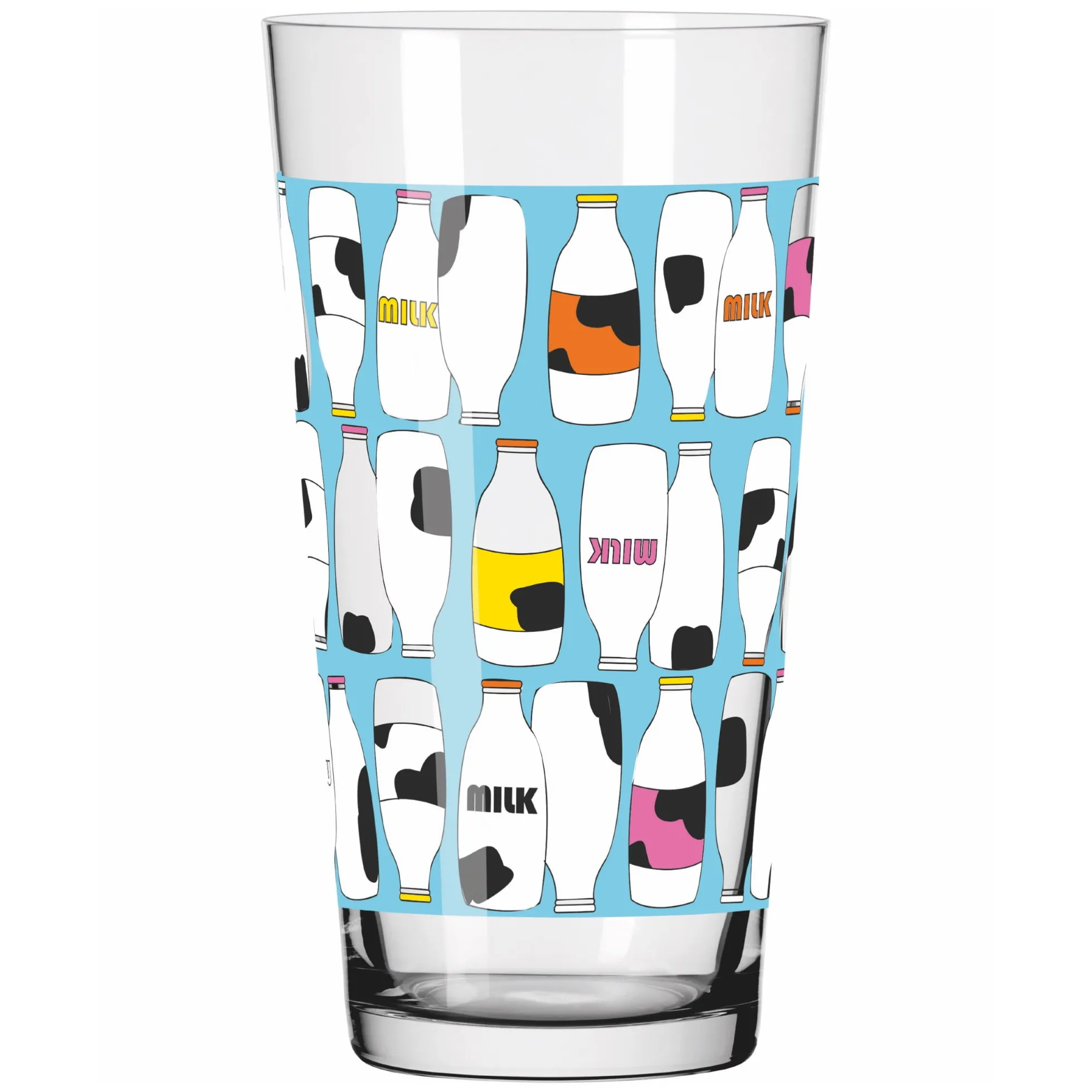 Ritzenhoff HERITAGE MILCHGLAS-SET H24 ANISSA MENDIL,