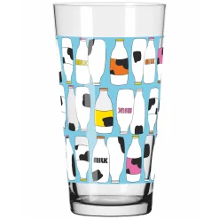 Ritzenhoff HERITAGE MILCHGLAS-SET H24 ANISSA MENDIL,