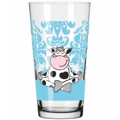 Ritzenhoff HERITAGE MILCHGLAS-SET H24 ANISSA MENDIL,