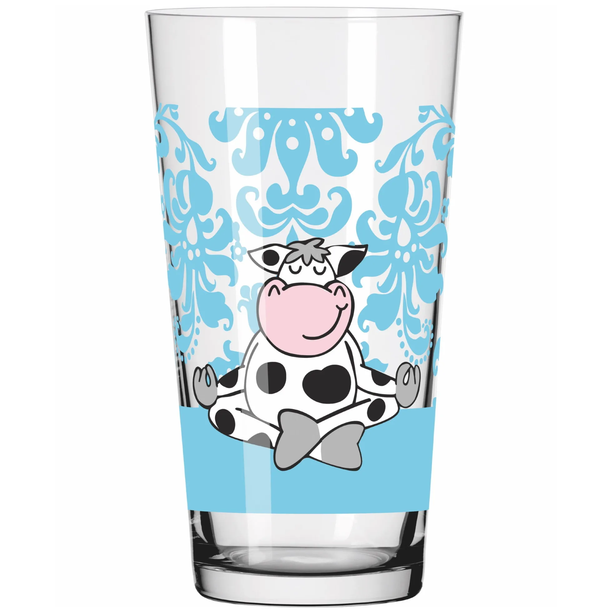 Ritzenhoff HERITAGE MILCHGLAS-SET H24 ANISSA MENDIL,