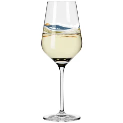 Ritzenhoff HERZKRISTALL WEISSWEINGLAS #7