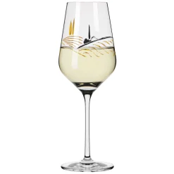 Ritzenhoff HERZKRISTALL WEISSWEINGLAS #11