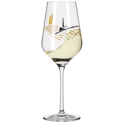 Ritzenhoff HERZKRISTALL WEISSWEINGLAS #11