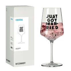 Ritzenhoff hochzeit cocktailglas #3