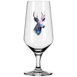 Ritzenhoff jäger & sammler bierglas-set #3 #4