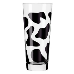 Ritzenhoff jubilee collection milchglas-set #1 #2