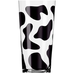 Ritzenhoff jubilee collection milchglas-set #1 #2